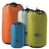 Sea to Summit Seam Sealed Stuff Sack