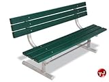 Outdoor 940 Bench, 72