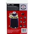 Central Power Sys/Brigg 5406H Briggs And Stratton Starter Motor