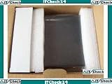 Produkt-Bild: ITC22134 USB 2.0 CD Brenner / DVD Combo Laufwerk Slimline extern schwarz - liest DVDs und CDs und brennt CDs - von ITcheck24