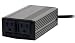 iConcepts M26252-MB 300 Watt Dual Outlet Power Inverter for Notebooks and Portable Electronics