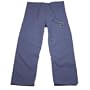 North Carolina Tar Heels - Sky Blue - Scrub Pant
