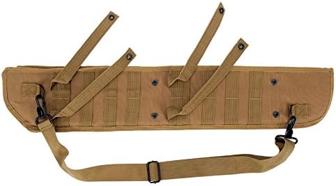 Hunting Equipment Military Hunting Tactical Shotgun Rifle Carry Bag Gun Protection Case Shoulder Bag Scabbard