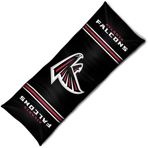 Northwest Atlanta Falcons Body Pillow