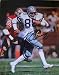 Drew Pearson signed Dallas Cowboys 8x10 Photo