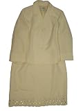 Le Suit Women 2-PC Skirt Suit