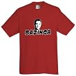 Bazinga Übergrößen Pro