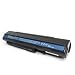 All Products : ACER Equivalent 7200 MAH High Capacity Laptop Battery for Aspire ONE A150 / D / P / 751H Series Netbooks ***Includes Mouse Pad***