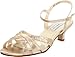 Touch Ups Women's Jane Ankle-Strap Sandal