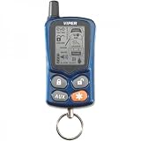 Viper 479V Responder Remote