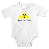 Radioactive Material Onesie