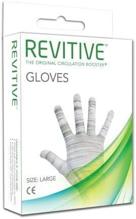 Revitive Gloves Large by Actegy Ltd