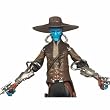 Star Wars 2010 Clone Wars Animated Action Figure CW No. 13 Cad Bane