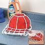 CAP WASHER