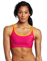 Champion Women's Vented Sports Bra