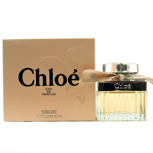 Chloe (new Edition) 50ml Eau De