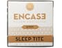 Sleep Tite by Malouf ENCASE Pillow Encasement Protector - Bed Bug Proof, 100% Waterproof, Eliminates Dust Mites, 15 Year Warranty, STANDARD Set of 2