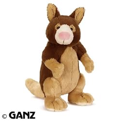 Webkinz Tree Kangaroo