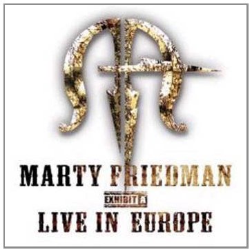 Produkt-Bild: Exhibit a-Live in Europe