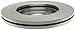ACDelco 18A1213A Advantage Front Disc Brake Rotor