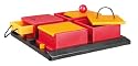 Trixie 32012 Dog Activity Poker Box, 31 &times; 10 &times; 31 cm