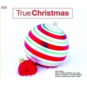 True Christmas / 3CD Set