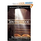 The Joy of Priesthood by Stephen J. Rossetti