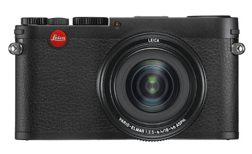 Leica X Vario (Type 107)