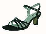 Mudd Redd Womens Strappy Sandals