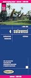 Indonesien 4 Sulawesi 1 : 800 000 Image of Indonesien 4 Sulawesi 1 : 800 000