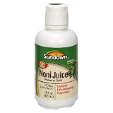 Sundown Noni Juice, 16 Ounces (Pack of 2)