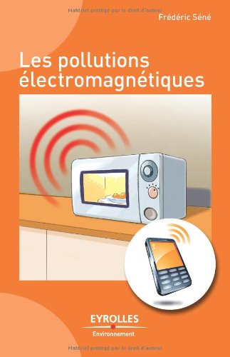 Les pollutions &eacute;lectromagn&eacute;tiques