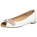 Giuseppe Zanotti Women's E80261 Open Toe Flat