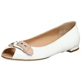 Giuseppe Zanotti Women's E80261 Open Toe Flat