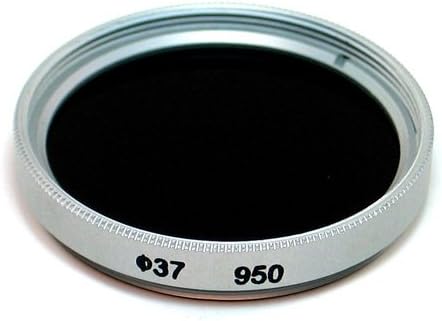 37mm Infrared 950nm Digital Pro Glass IR X-Ray Filter