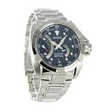 Seiko Velatura Kinetic Mens Day Date SS #SRH003P1 by Seiko