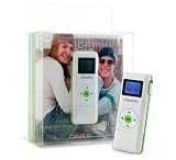 Canyon CNR-MP6G 2GB MP3 Player, FM Tuner, Colour Display, USB