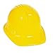 Rhode Island Novelty Child Construction Hats - 24 Pack - Yellow