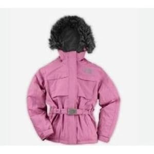 Buy The North Face Girls Atlantic Jacket AY0Q-65w by var goTwisterProductImageStrings = new Object();goTwisterProductImageStrings['prodImageNotAvailTextNoColor'] = 