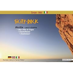 Sicily-Rock: Sicila - sport climbing . San Vito lo Capo . Castelluzzo . Custonaci