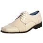 Stacy Adams Men's Julien Oxford,Sandstone,9 M