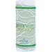 Green Heritage 585 Kitchen Paper Towel Roll, 2-Ply, 9" Width x 11" Length, White (Pack of 30)
