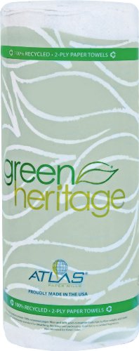 Green Heritage 585 11