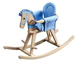 Teamson Convertible Rocking Horse