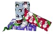 The Gift Wrap...