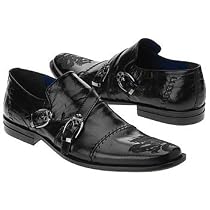 Mens Mark Nason Kingston Boots