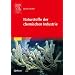 Naturstoffe der chemischen Industrie (Sav Chemie)