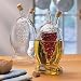 Grape Bunch Cruet