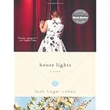 house lights a novel