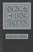 Singing the Living Tradition: Keyboard Edition by Unitarian Universalist Association ISBN B0019FPRYY